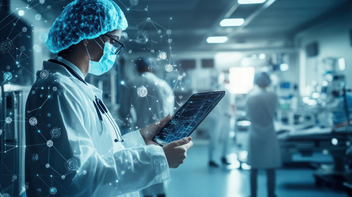 Patient-Centric Why MRDpro
