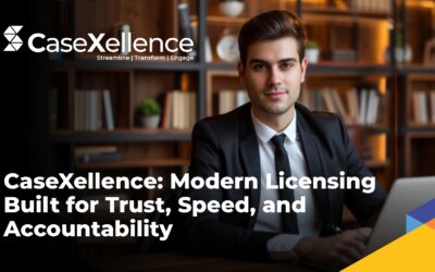 Boost Transparency and Trust with an AI Based Professional & Occupational Licensing System