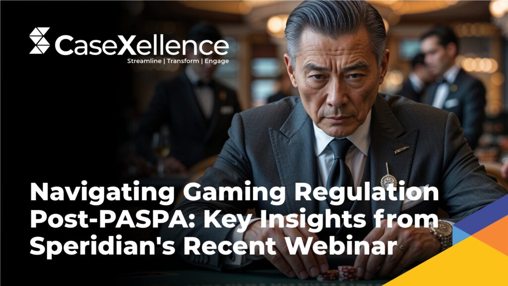 Gaming Licensing