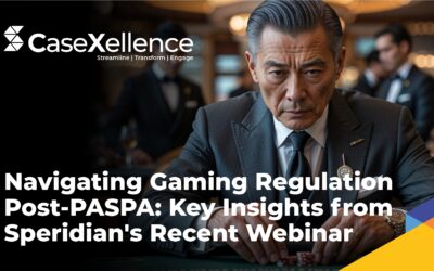Navigating Gaming Regulation Post-PASPA: Key Insights from Speridian’s Recent Webinar