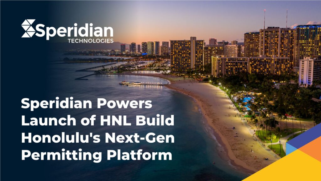 Next-Gen Permitting Platform