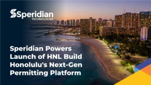 Next-Gen Permitting Platform