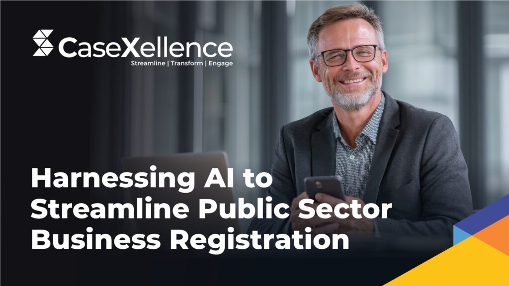 Business Registration Solution