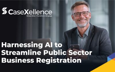 What Are the Benefits of Using a Business Registration Solution for Public Sector Agencies?