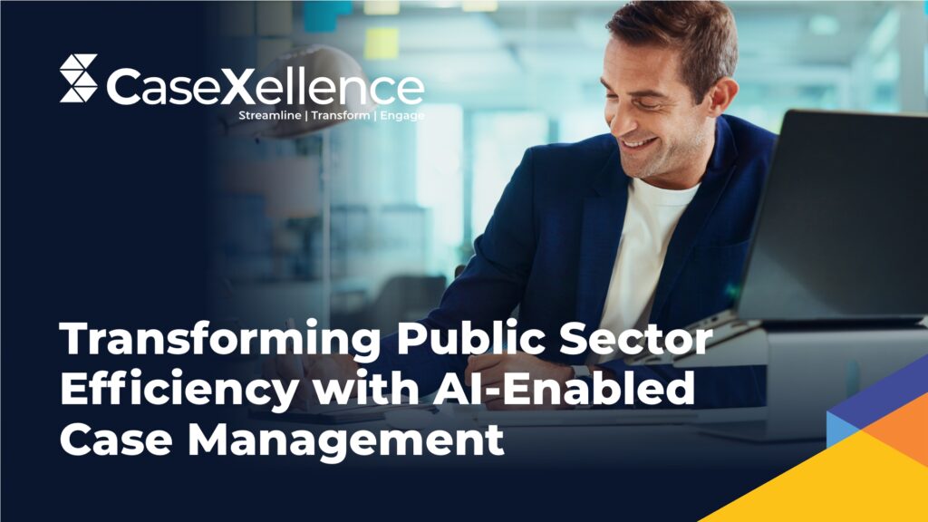 AI-Enabled Case Management Tools