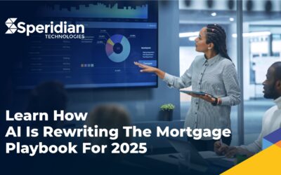 AI-Driven Customer Acquisition: The New Playbook for Mortgage Lending in 2025