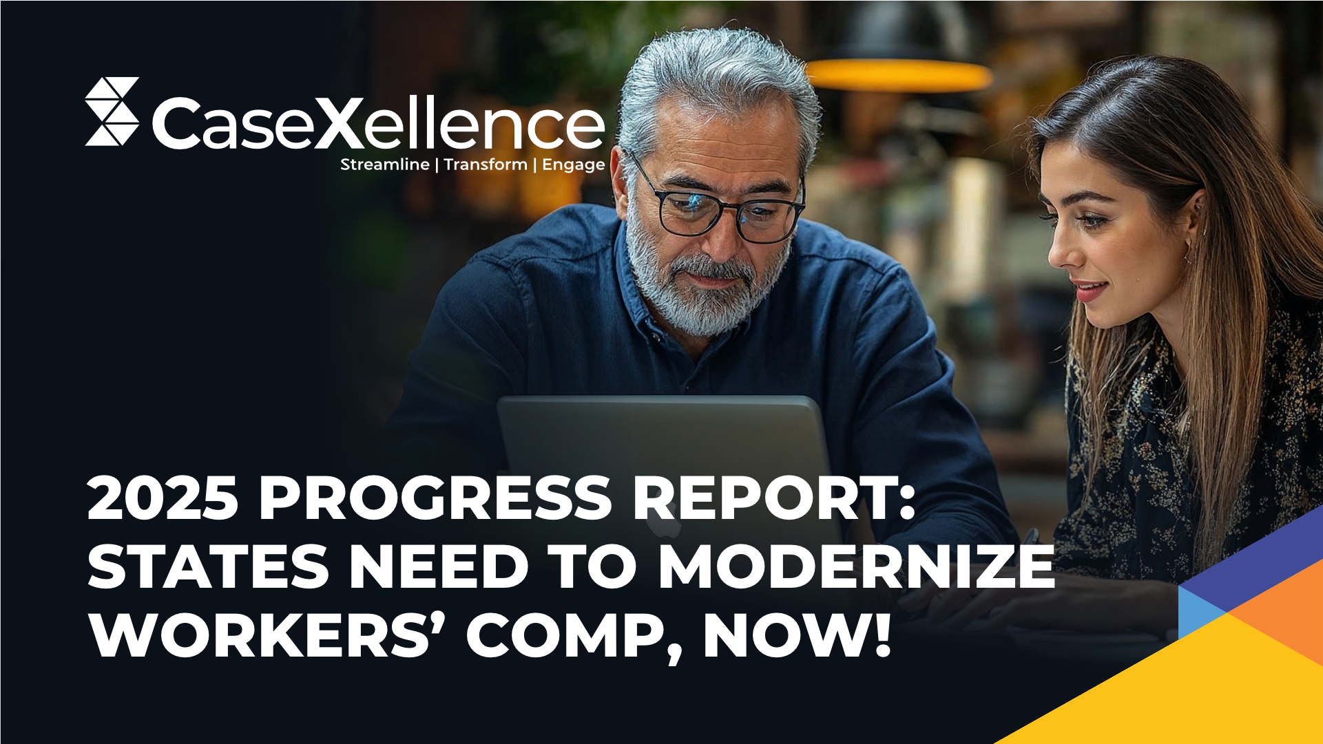 Why Modernizing Workers’ Compensation Case Management Is a Priority for State Governments in 2025