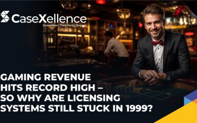 Gaming Revenue Hits Record High – So Why Are Licensing Systems Still Stuck in 1999? 