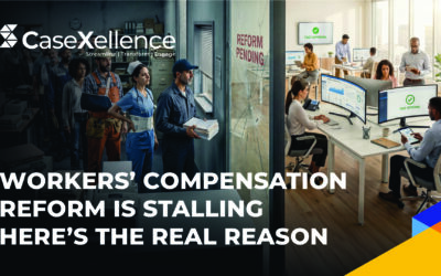 Workers’ Compensation Reform Is Stalling – Here’s the Real Reason