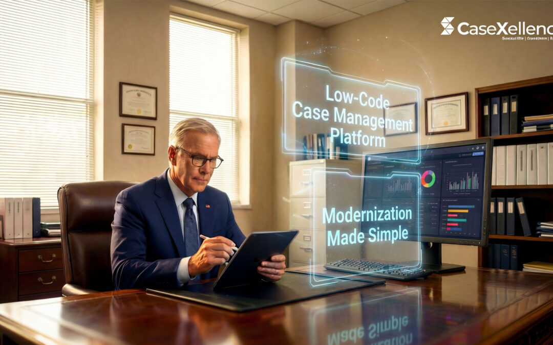 Speridian Earns National Approval as a NASPO ValuePoint Vendor