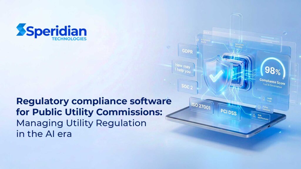 regulatory compliance software